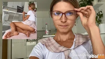 Gina Gerson