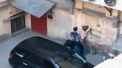 Частное видео